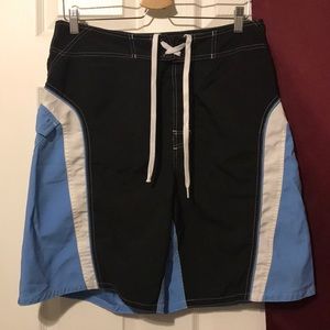 Side Out Swim Wear